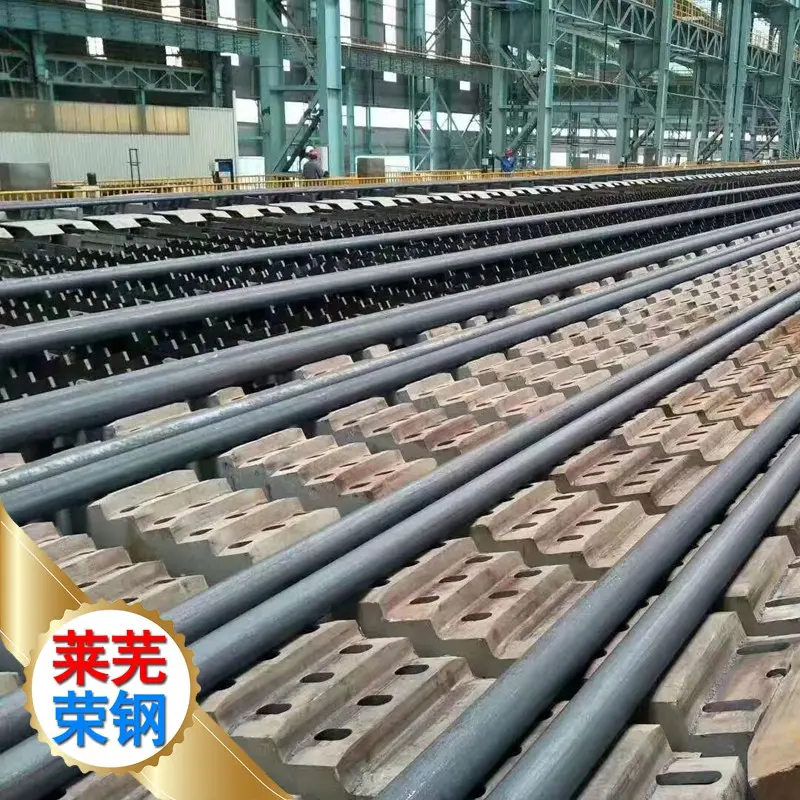 莱钢圆钢莱钢圆钢各种材质圆钢 碳结钢 合结钢 齿轮钢 珞钼钢