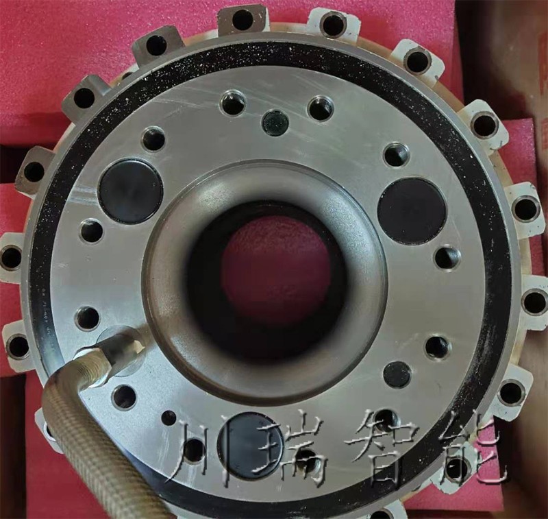 00-1920316 库卡KUKA机器人配件 A1原装齿轮箱 KR120 R2500 减速机