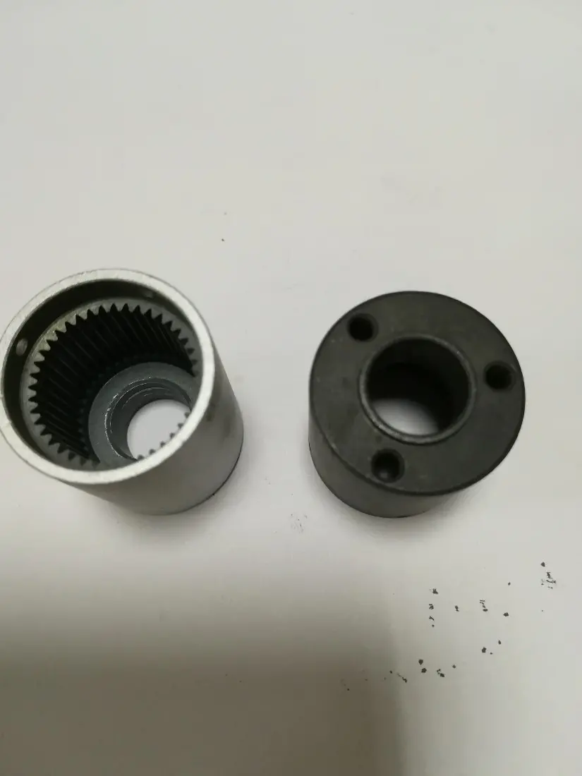 粉末冶金齿轮，粉末冶金制品