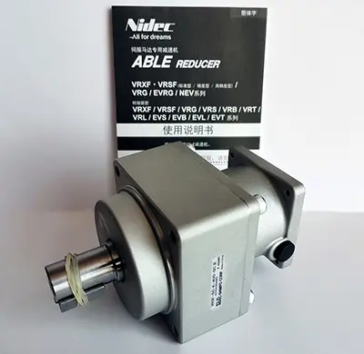 注塑机械 减速机 VRSF-5C-K-750-GC II 机械手减速机 - 3