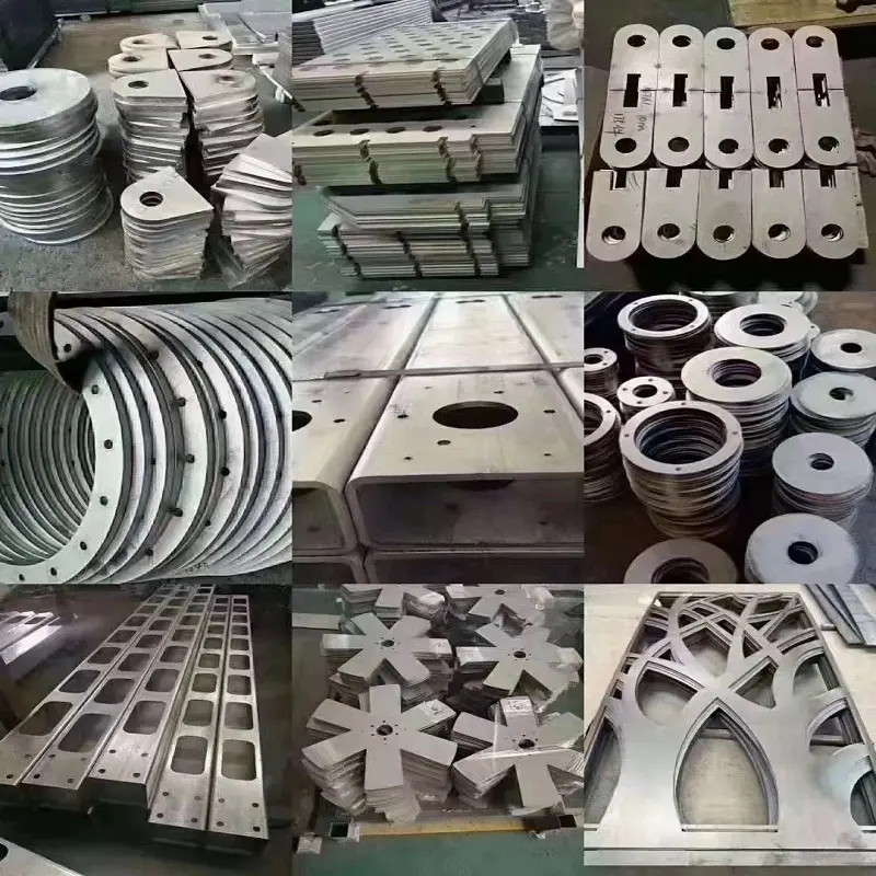 重庆现货20CrMnTi钢板切割 20CrMnTiH齿轮钢中厚板加工现货 开票定尺交货