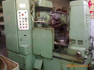 求购二手YZ3120重庆机床厂滚齿机，二手滚齿机
