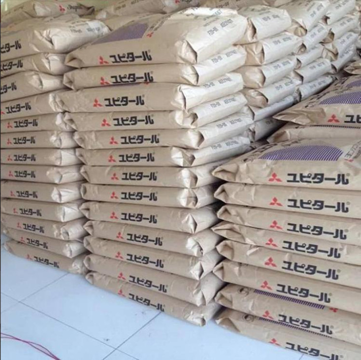 日本三菱 POM 汽车家电齿轮专用原料代理商 - 2