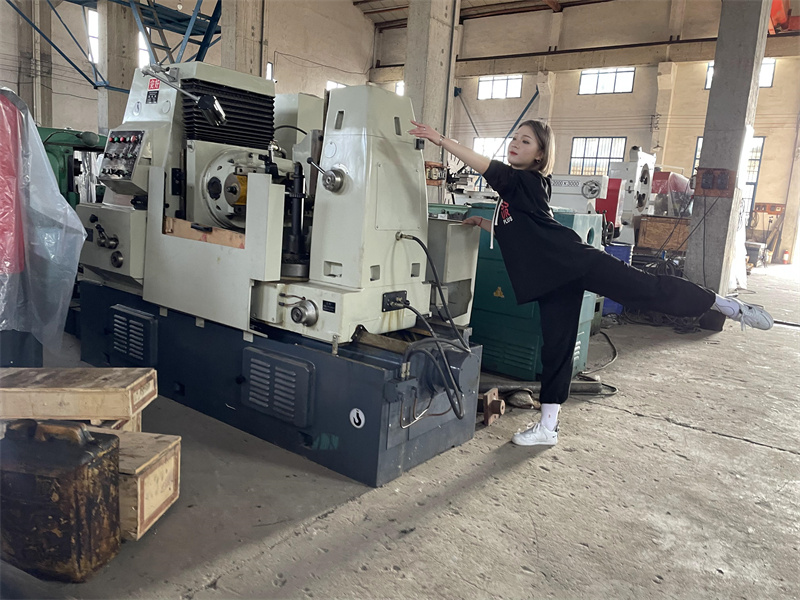 厂家直供生产Y3180H精密重型滚齿机 大模数液压齿轮加工机床