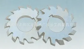 哈一工伞齿轮铣刀M4 现货