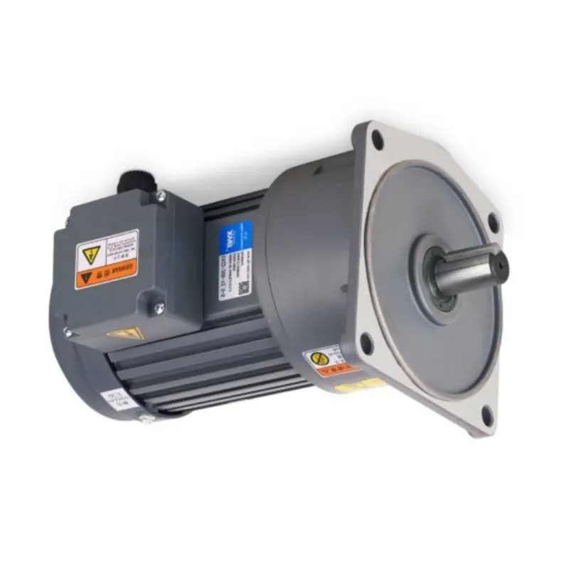 CV28-10S-1.1kw380V低噪音齿轮减速机立式28轴 - 2