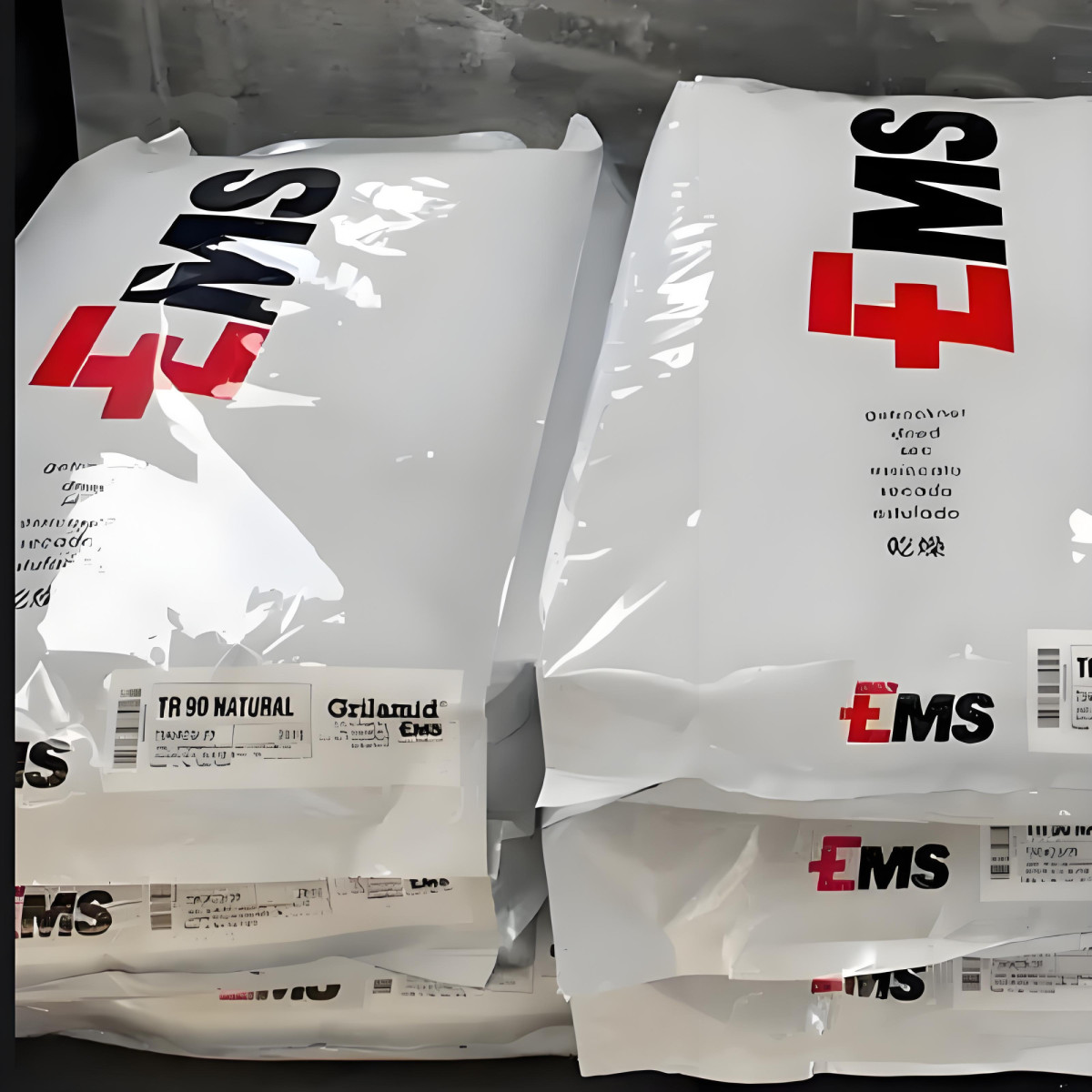 瑞士艾曼斯（EMS）工程塑料颗粒一级代理 聚酰胺 6-紧固件、夹具、销钉、小型齿轮、轴承座
