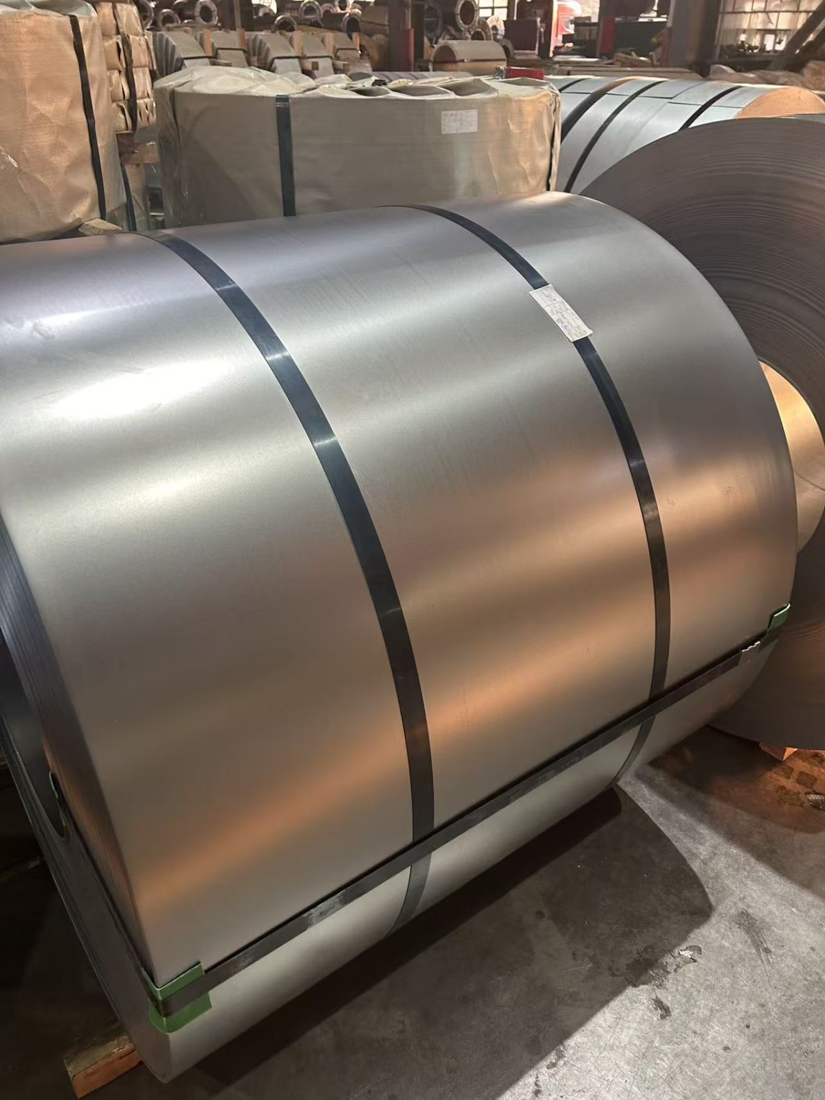 20Cr合金渗碳钢,高淬透性易加工,齿轮/轴类零件专用,厂家直供