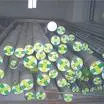 SAE8260H齿轮钢板材无缝管