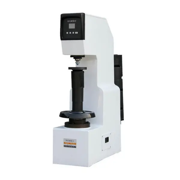 HB-3000B 型布氏硬度计 重庆德宝仪器