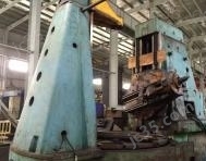 3.2米 二手俄罗斯重型3.2米滚齿机