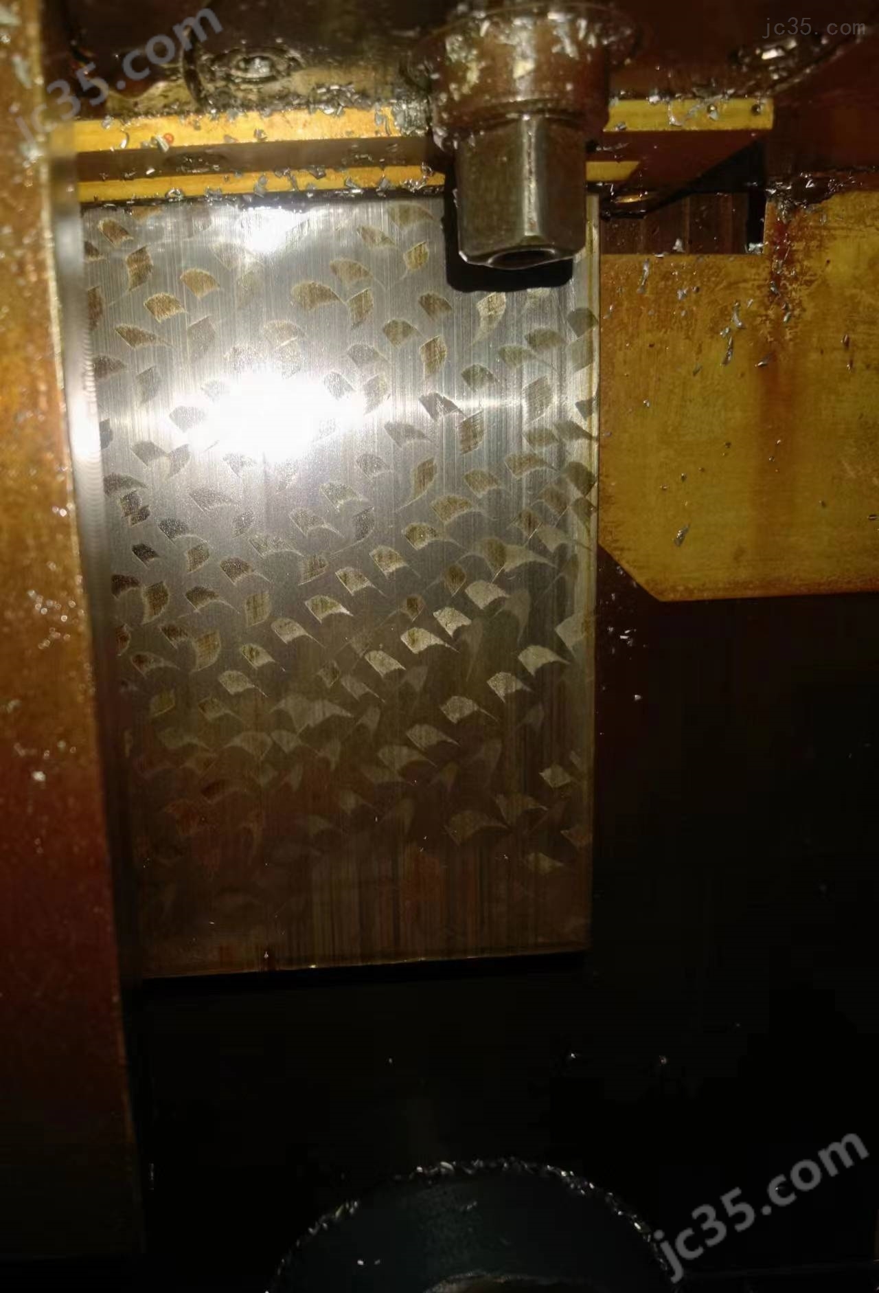 YKX3132M 二手重庆滚齿机