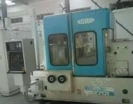 RZ701 二手瑞士RZ701数控蜗杆砂轮磨齿机