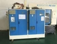 PE150 二手德国普发特PE150数控高速滚齿机