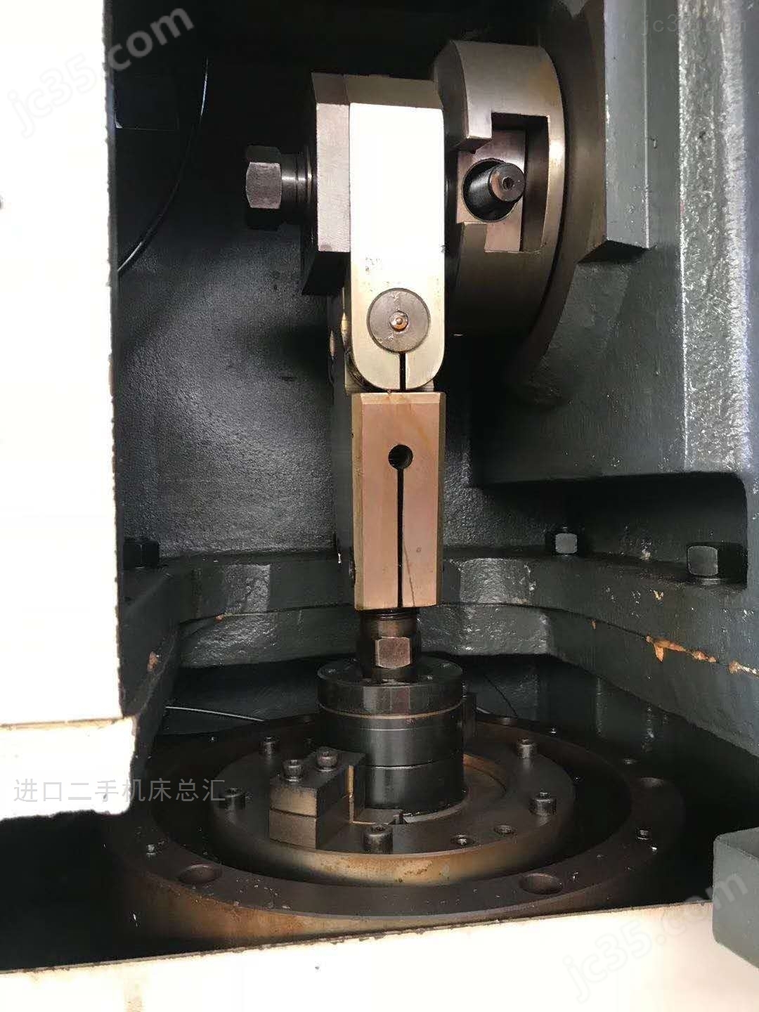 YKS5120 二手宜昌长机数控插齿机