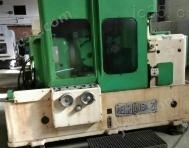 ZB700 二手瑞士ZB700蜗杆砂轮磨齿机