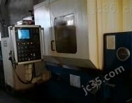 YK7232A 二手陕西秦川YK7232A磨齿机