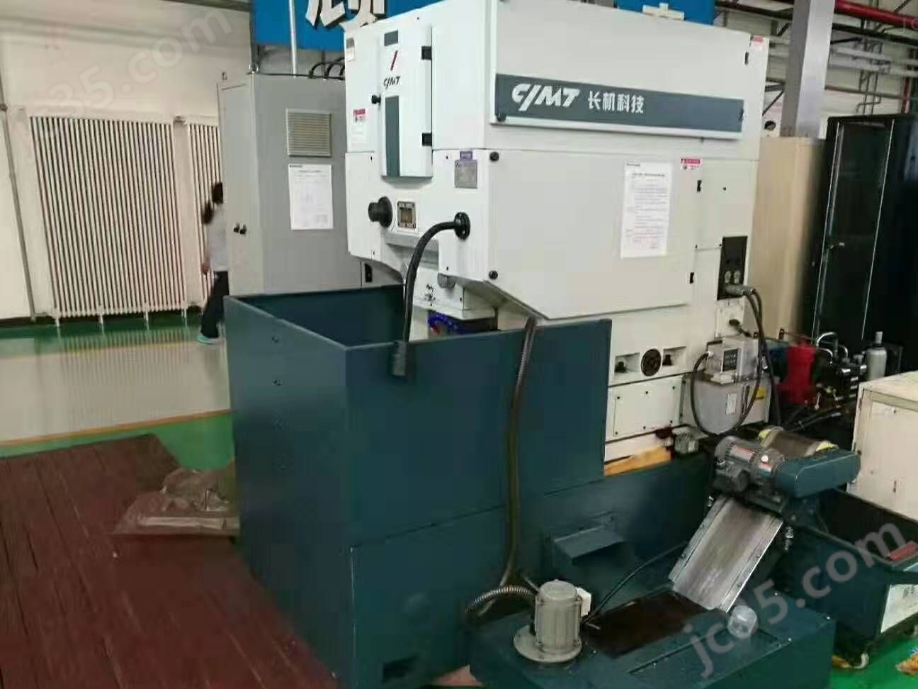 YKS5120/118 二手宜昌长机YKS5120/118数控插齿机
