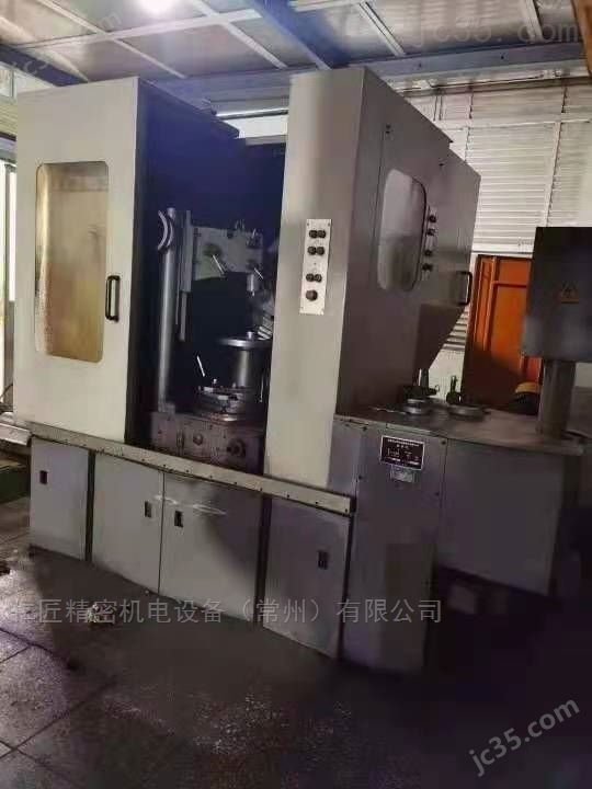 Y7163A 二手磨齿机