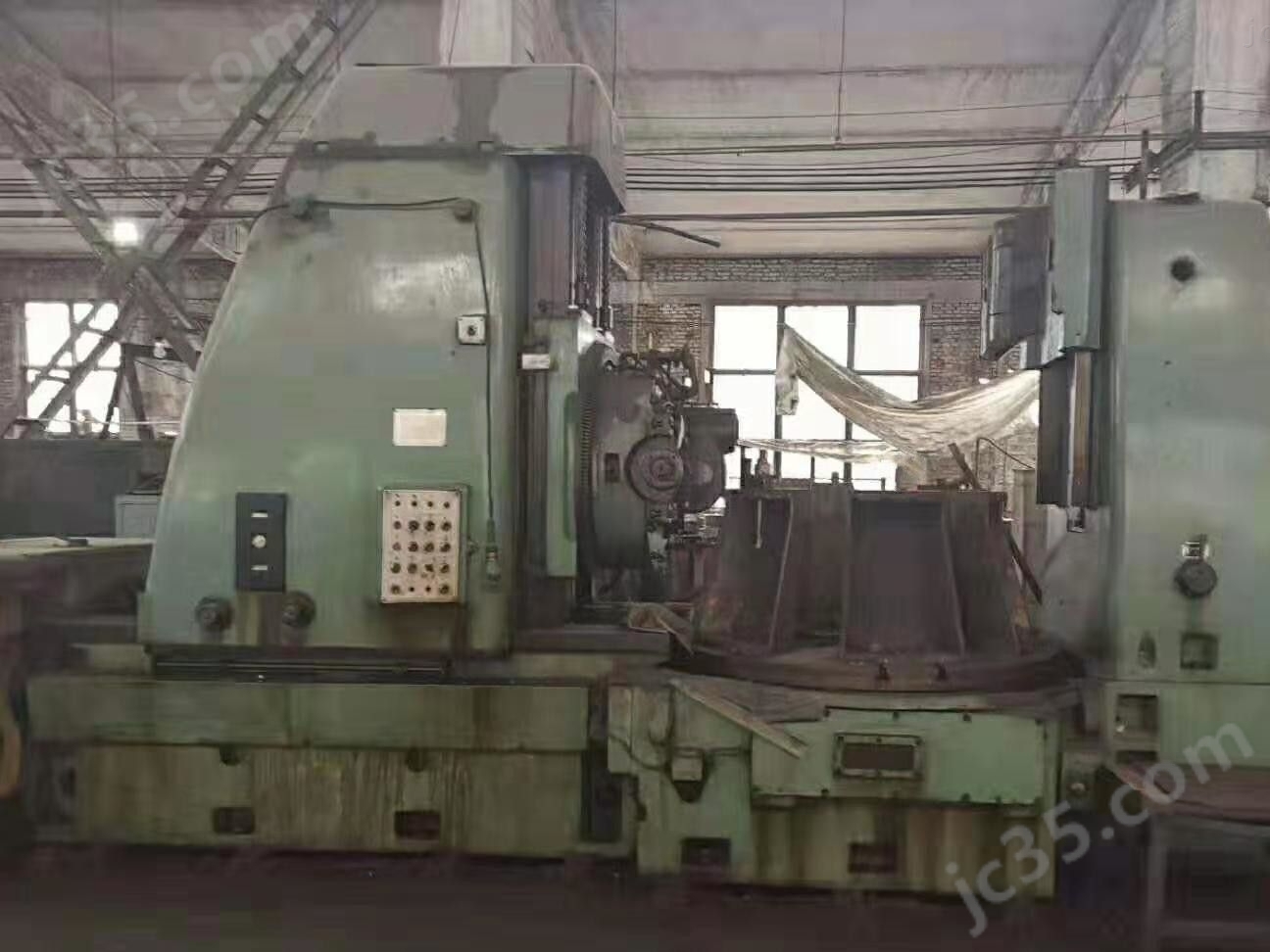 Y31200E 二手重庆Y31200E滚齿机