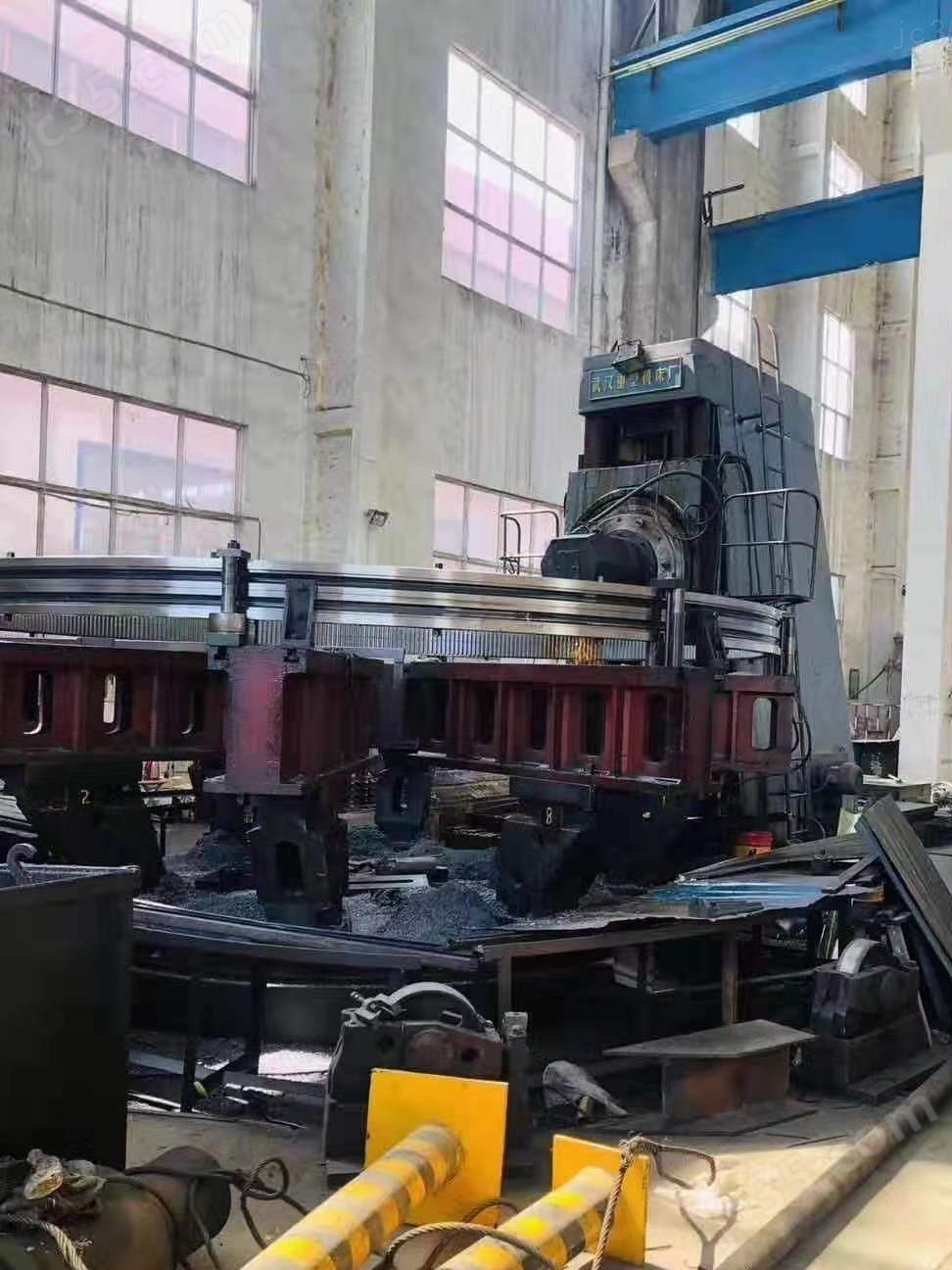 Y311000A 二手武汉重型Y311000A滚齿机