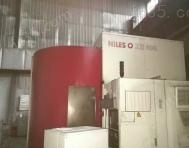ZE800 二手德国NILES数控磨齿机ZE800