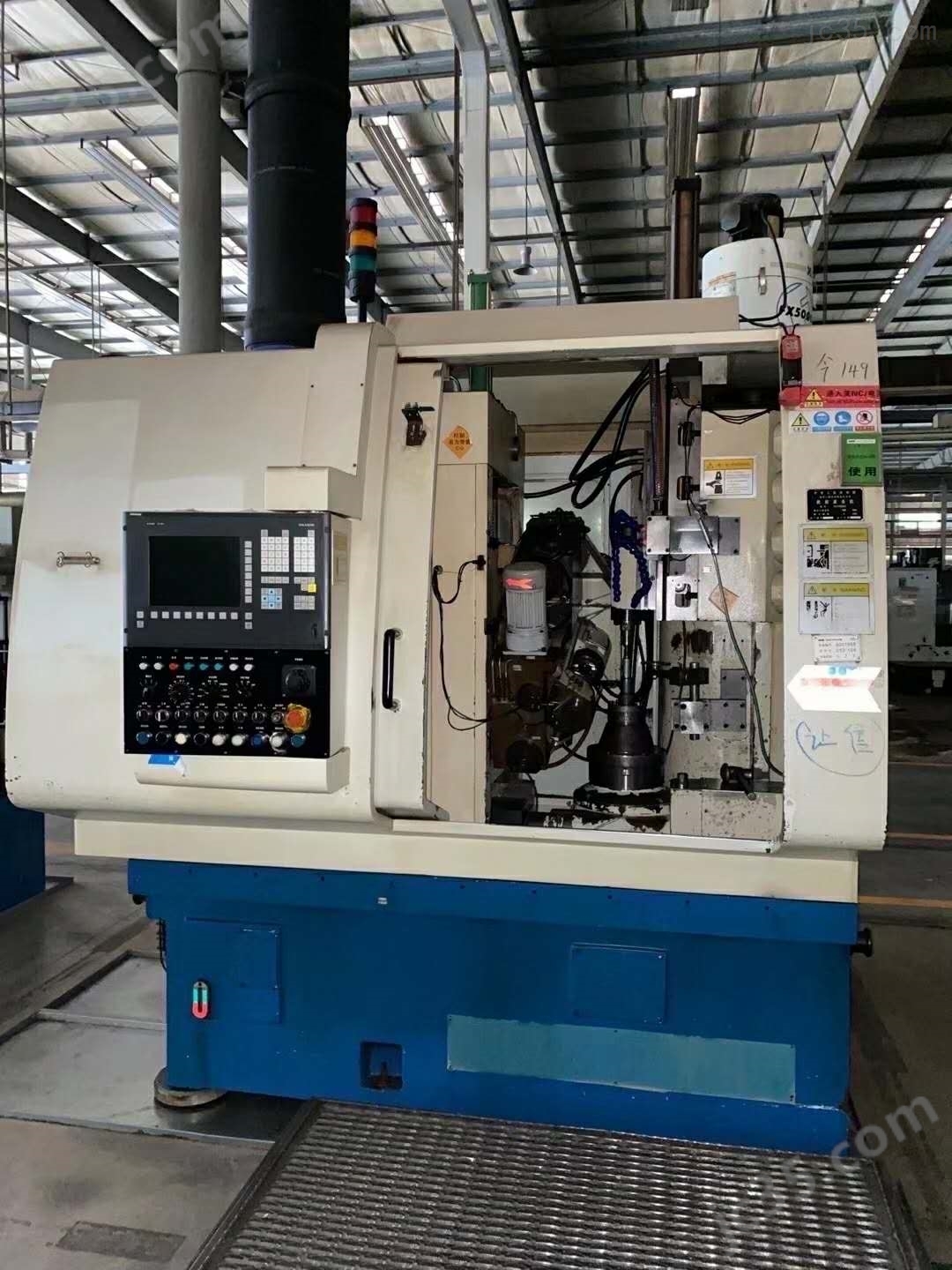 Y3116CNC 急售二手南京二机Y3116CNC数控滚齿机