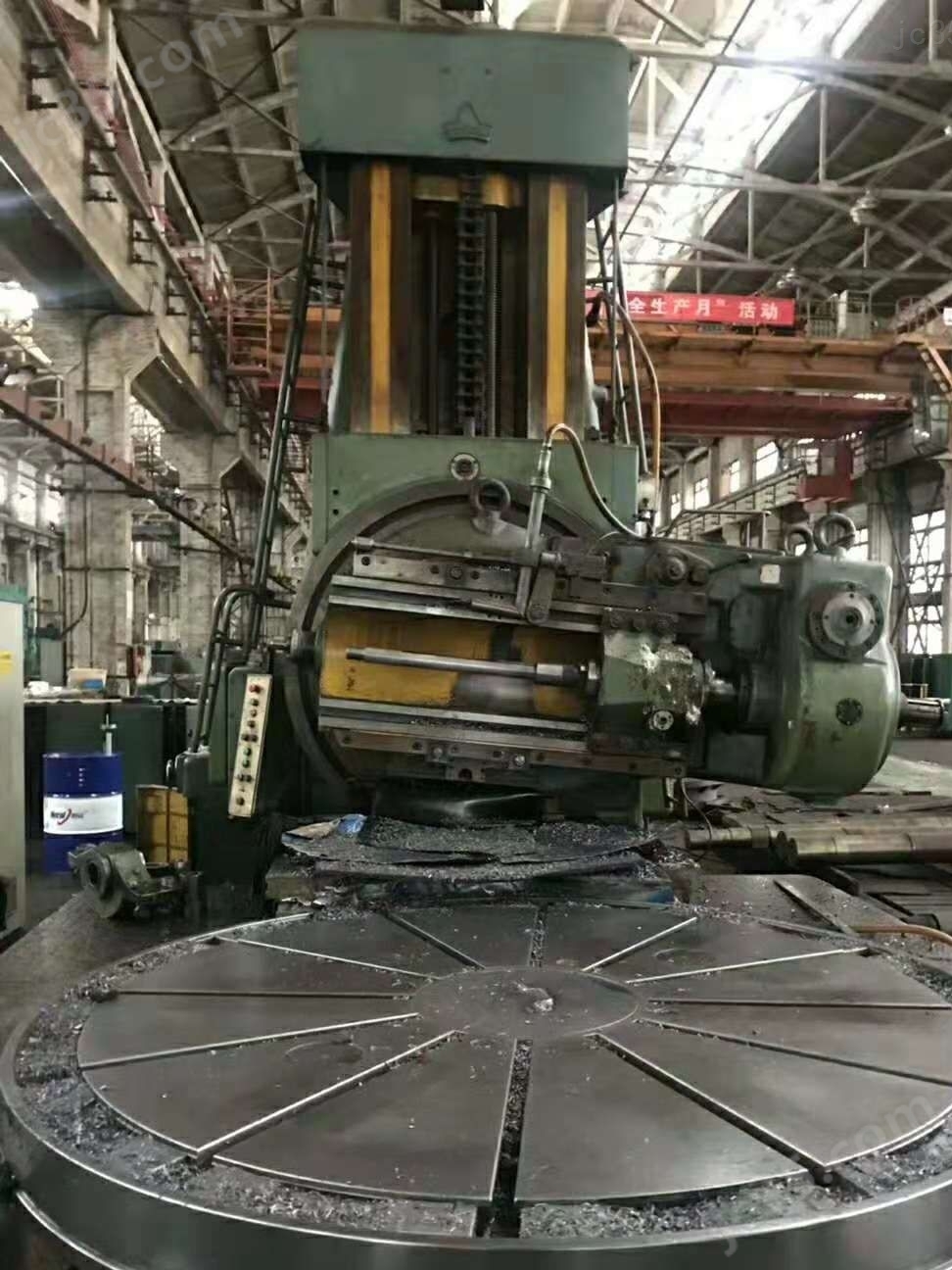 ZFWZ 3150/30 二手德国ZFWZ 3150/30滚齿机