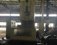 YK5180B 二手长机科技数控插齿机YK5180B