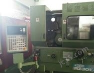 RZ301S 二手瑞士莱森豪尔RZ301S蜗杆砂轮磨齿机