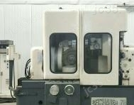 ZB700 二手瑞士ZB700蜗杆砂轮磨齿机