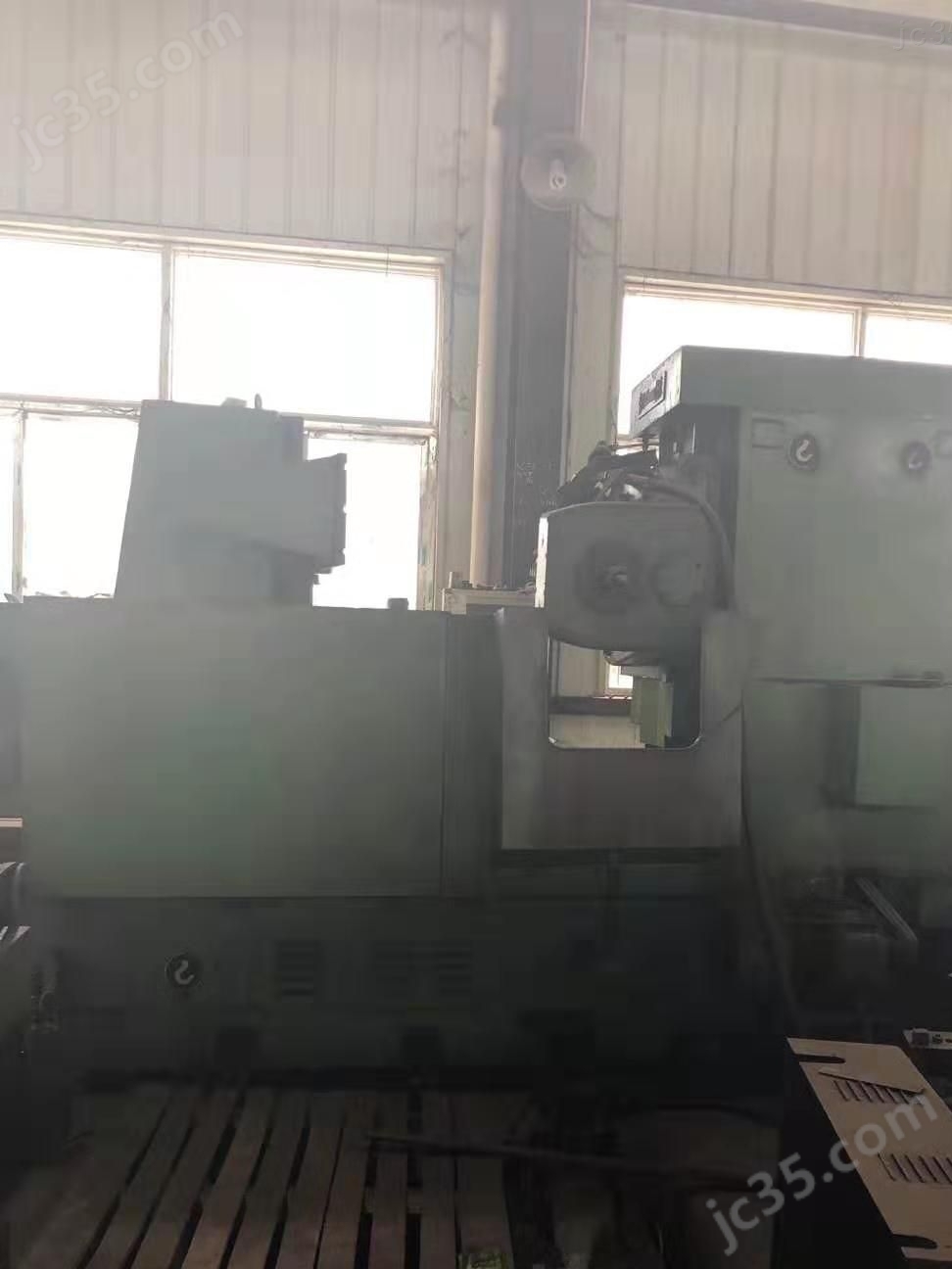 YL31125K 二手营口YL31125K滚齿机
