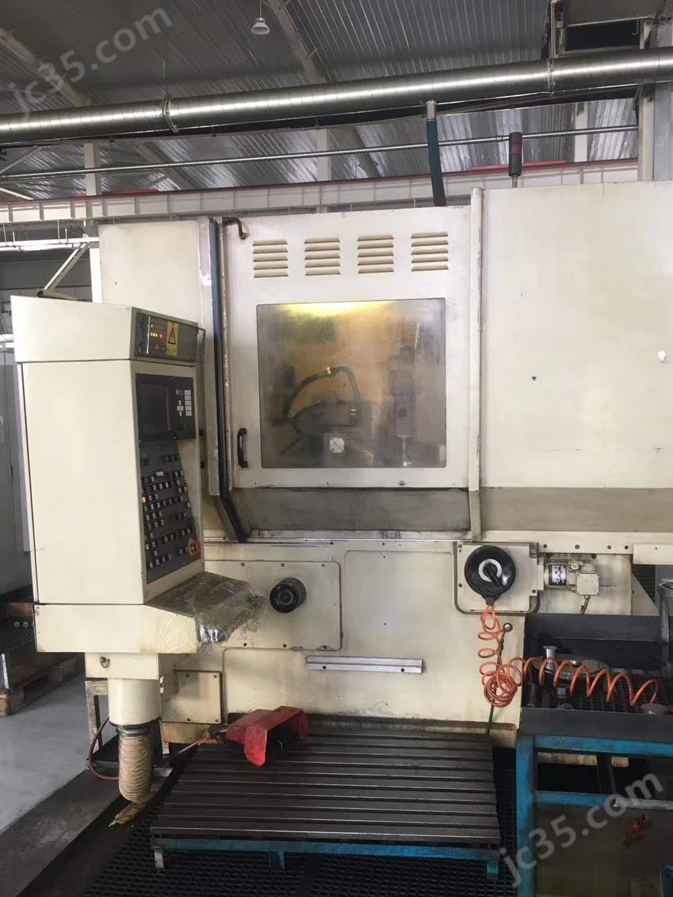 RZ362A 二手瑞士RZ362A数控蜗杆磨齿机