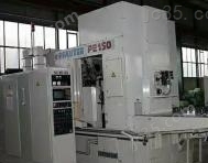 PFAUTER PE 150 二手普发特PFAUTER PE 150数控滚齿机