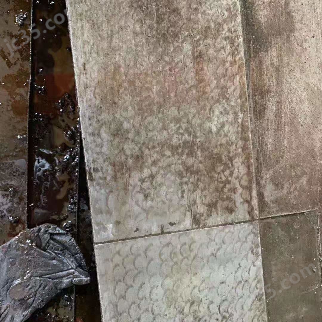 8000 二手立式滚齿机 - 3