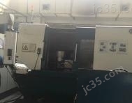 YK7332B 二手陕西秦川磨齿机YK7332B