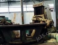 YQ31315 二手上海一机滚齿机YQ31315