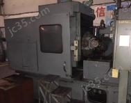 400 二手利勃海尔400滚齿机