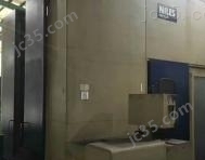 ZSTZ1000D 二手NILES(德国)ZSTZ1000D磨齿机