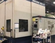 500 二手瑞士奥林康500型成型磨齿机