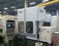 RZ 820 二手莱斯豪尔数控蜗杆砂轮磨齿机RZ 820