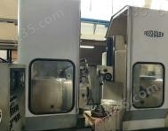 RZ701 二手莱斯豪尔RZ701数控磨齿机