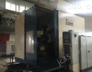 YK73125 二手秦川数控成型磨齿机YK73125