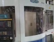 RZ400 二手莱斯豪尔数控高效磨齿机RZ400