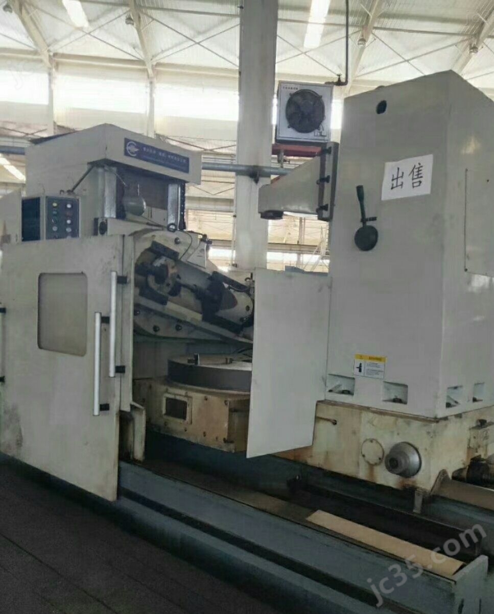 YA31160 二手重庆YA31160滚齿机