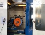YK7250A 二手秦川YK7250A数控蜗杆磨齿机