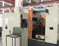 YKB3150 二手重庆机床数控滚齿机YKB3150