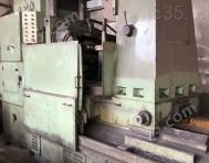 31125 二手营口31125滚齿机