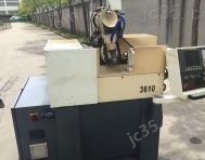 YKJ3610 二手宁江YKJ3610数控滚齿机