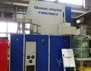 P800/1000G 二手普法特P800/1000G数控成型磨齿机